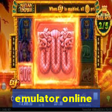 emulator online